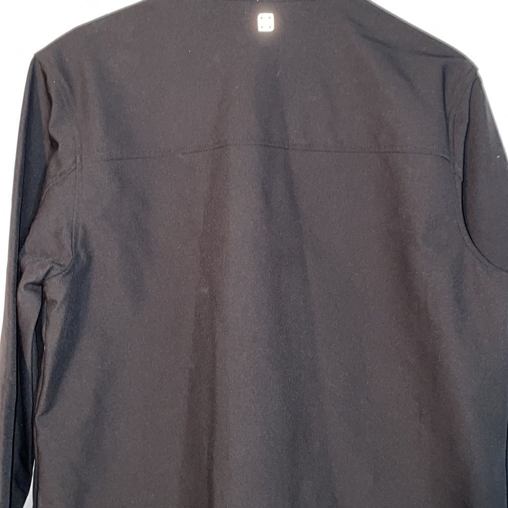 Swiss tech jacket   - Picture 8 of 9